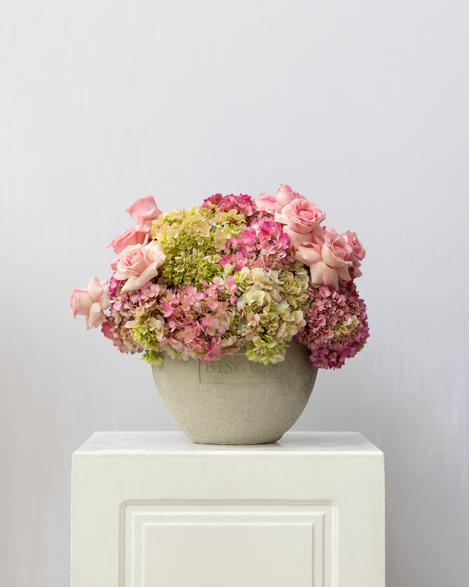 Bloom Symphony