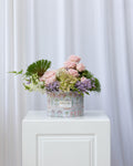 Pastel Bloom