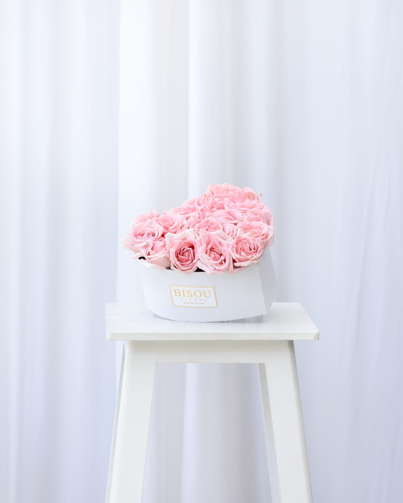 Blush Heart