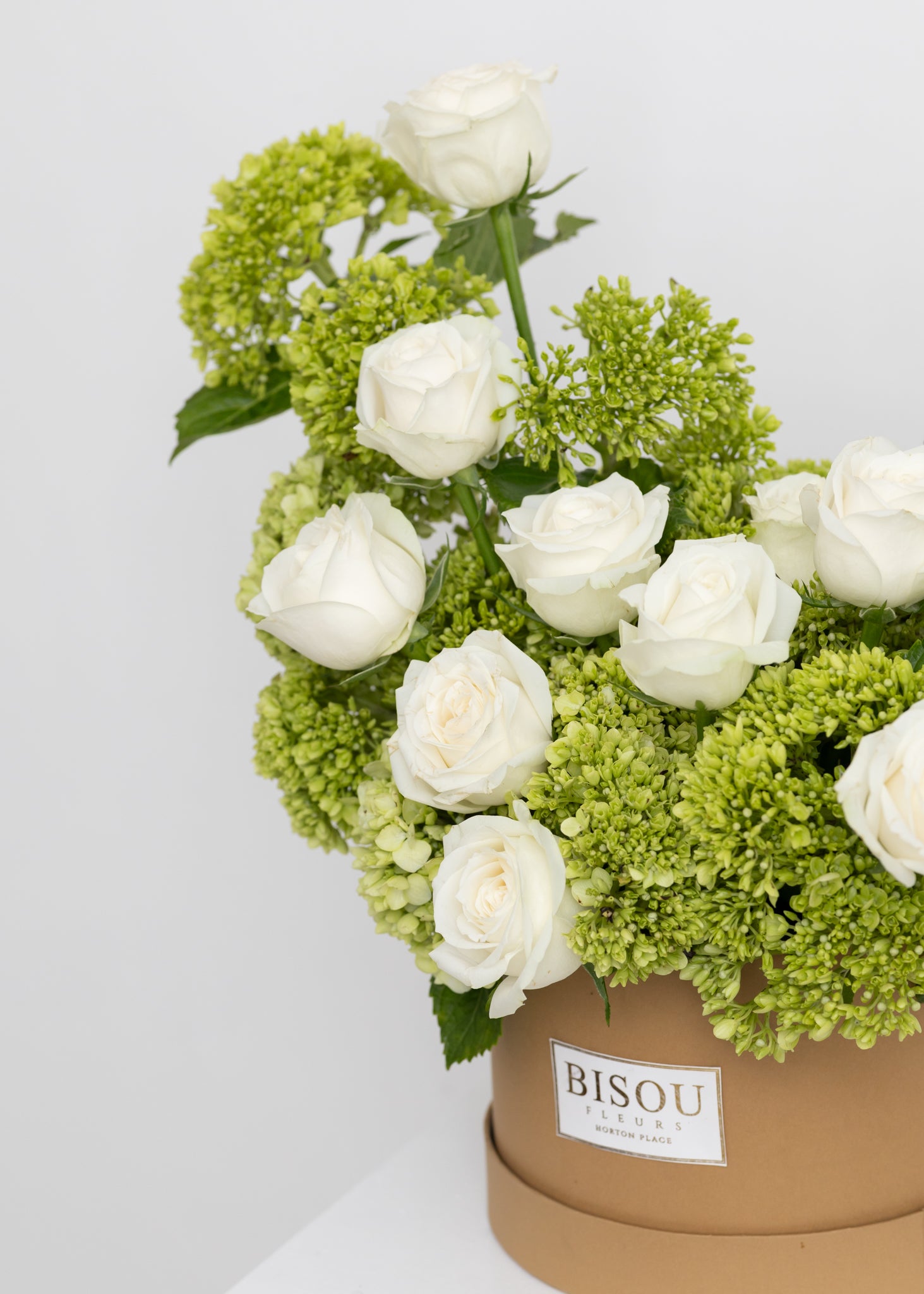 Jardin Blanc